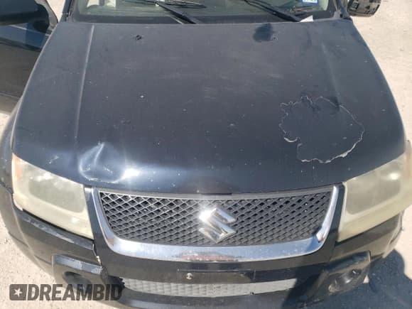 ✅ 2006 Suzuki Grand Vitara XSport • VIN: JS3TE944564103224 • Lot: 71000984. Wystawiony na Copart z przebiegiem Nie podano. Bezpłatny archiwum sprzedaży aukcyjnych z USA i szczegółowy raport historii pojazdu na DreamBid. Zdjęcie 12.