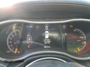 ✅ 2014 Jeep Grand Cherokee Overland • VIN: 1C4RJFCGXEC474530 • Lot: 86243445. Listed on Copart with 85,010 mi. Free auction sales archive from the USA and detailed vehicle history report at DreamBid. Image 9.