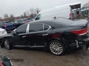 ✅ 2013 Lexus LS 460 L • VIN: JTHDL5EF4D5005941 • Lot: 41462154. Listed on IAAI with 144,937 mi. Free auction sales archive from the USA and detailed vehicle history report at DreamBid. Image 15.