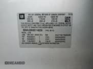 ✅ 2016 Chevrolet Equinox LT • VIN: 2GNALCEK0G1145830 • Lot: 87365285. Wystawiony na Copart z przebiegiem 105 155 mil. Bezpłatny archiwum sprzedaży aukcyjnych z USA i szczegółowy raport historii pojazdu na DreamBid. Zdjęcie 12.