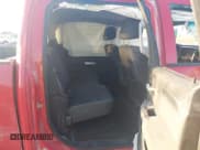 ✅ 2015 Chevrolet Silverado 1500 LT • VIN: 3GCUKREC2FG102035 • Lot: 43364737. Wystawiony na IAAI z przebiegiem 190 804 mil. Bezpłatny archiwum sprzedaży aukcyjnych z USA i szczegółowy raport historii pojazdu na DreamBid. Zdjęcie 8.