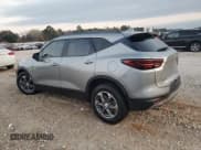 ✅ 2023 Chevrolet Blazer LT • VIN: 3GNKBDR41PS194063 • Lot: 44516005. Listed on Copart with 69,139 mi. Free auction sales archive from the USA and detailed vehicle history report at DreamBid. Image 2.