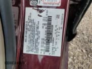 ✅ 2012 Ford Fusion SEL • VIN: 3FAHP0JA9CR444509 • Lot: 86662735. Listed on Copart with 184,790 mi. Free auction sales archive from the USA and detailed vehicle history report at DreamBid. Image 12.