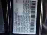 2025 Honda Accord Sport-L with VIN 1HGCY2F70SA059540, listed as a Copart auction lot 71239295 with 9,562 mi miles and Salvage title. Bid and sale history available at DreamBid. Image 13.