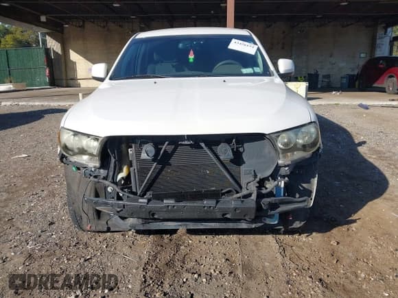 ✅ 2012 Dodge Durango SXT • VIN: 1C4RDHAG0CC358515 • Лот: 43456154. Опубликован ранее на IAAI с пробегом 135 840 миль. Бесплатный доступ к архиву аукционных продаж из США и подробный отчёт об истории автомобиля на DreamBid. Изображение 12.