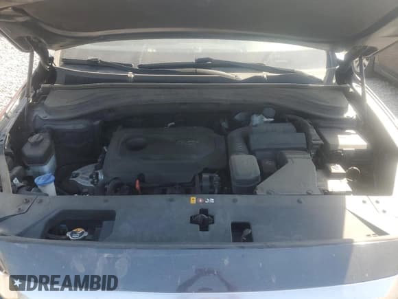 ✅ 2020 Hyundai Santa Fe SEL • VIN: 5NMS33AD8LH288809 • Lot: 69043094. Wystawiony na Copart z przebiegiem 130 823 mil. Bezpłatny archiwum sprzedaży aukcyjnych z USA i szczegółowy raport historii pojazdu na DreamBid. Zdjęcie 11.