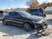 ✅ 2016 Honda Accord LX-S • VIN: 1HGCT1A3XGA009314 • Lot: 75900314. Listed on Copart with 145,834 mi. Free auction sales archive from the USA and detailed vehicle history report at DreamBid. Image 4.