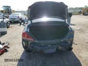 ✅ 2019 Genesis G70 Advanced • VIN: KMTG54LE5KU014990 • Lot: 61719545. Listed on Copart with 52,600 mi. Free auction sales archive from the USA and detailed vehicle history report at DreamBid. Image 6.