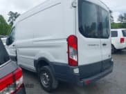 ✅ 2016 Ford Transit Cargo • VIN: 1FTYE1CM4GKA64565 • Лот: 42097481. Опубликован ранее на IAAI с пробегом 206 510 миль. Бесплатный доступ к архиву аукционных продаж из США и подробный отчёт об истории автомобиля на DreamBid. Изображение 3.