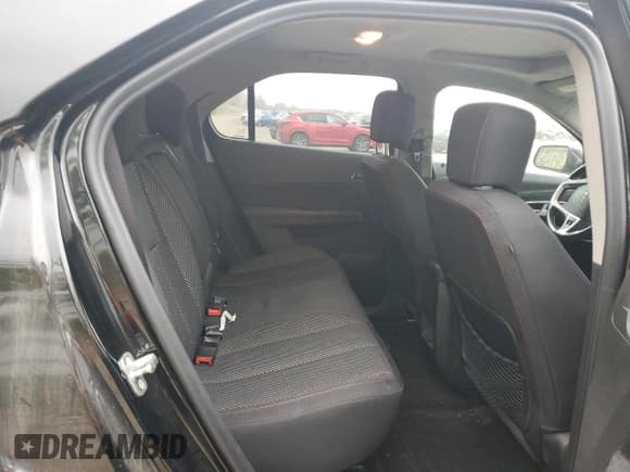 ✅ 2017 Chevrolet Equinox LT • VIN: 2GNALCEK6H1502610 • Лот: 91164665. Опубликован ранее на Copart с пробегом 133 105 миль. Бесплатный доступ к архиву аукционных продаж из США и подробный отчёт об истории автомобиля на DreamBid. Изображение 11.