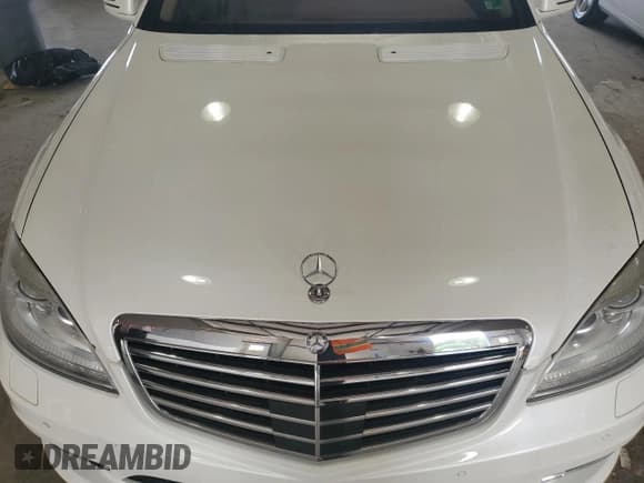✅ 2013 Mercedes-Benz S 550 • VIN: WDDNG7DB5DA518973 • Lot: 83976935. Listed on Copart with 60,213 mi. Free auction sales archive from the USA and detailed vehicle history report at DreamBid. Image 11.