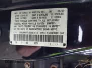 ✅ 2007 Honda Accord EX-L • VIN: 1HGCM66517A083015 • Лот: 43717442. Опубликован ранее на IAAI с пробегом 214 376 миль. Бесплатный доступ к архиву аукционных продаж из США и подробный отчёт об истории автомобиля на DreamBid. Изображение 9.