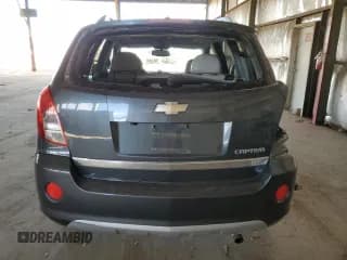 ✅ 2013 Chevrolet Captiva Sport LTZ • VIN: 3GNAL4EK2DS588650 • Lot: 77905244. Wystawiony na Copart z przebiegiem 74 631 mil. Bezpłatny archiwum sprzedaży aukcyjnych z USA i szczegółowy raport historii pojazdu na DreamBid. Zdjęcie 6.