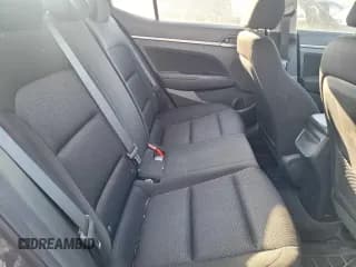 ✅ 2018 Hyundai Elantra Limited • VIN: KMHD84LF0JU551651 • Lot: 85383275. Listed on Copart with 291,867 mi. Free auction sales archive from the USA and detailed vehicle history report at DreamBid. Image 6.