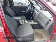 ✅ 2011 Ford Escape XLT • VIN: 1FMCU9D76BKB84604 • Лот: 42485224. Опубликован ранее на IAAI с пробегом 152 501 миль. Бесплатный доступ к архиву аукционных продаж из США и подробный отчёт об истории автомобиля на DreamBid. Изображение 5.