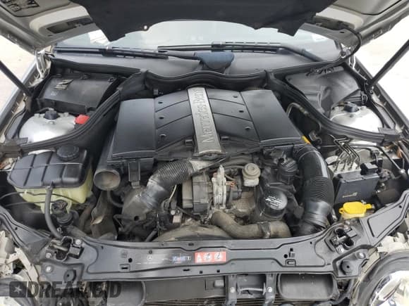 ✅ 2005 Mercedes-Benz C 320 • VIN: WDBRF84J05F567819 • Lot: 64182995. Wystawiony na Copart z przebiegiem 156 192 mil. Bezpłatny archiwum sprzedaży aukcyjnych z USA i szczegółowy raport historii pojazdu na DreamBid. Zdjęcie 11.