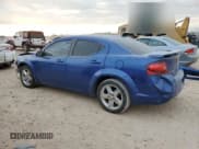 ✅ 2013 Dodge Avenger SXT • VIN: 1C3CDZCB6DN619671 • Лот: 78840724. Опубликован ранее на Copart с пробегом 112 293 миль. Бесплатный доступ к архиву аукционных продаж из США и подробный отчёт об истории автомобиля на DreamBid. Изображение 2.