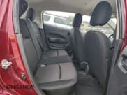 ✅ 2024 Mitsubishi Mirage ES • VIN: ML32AUHJ1RH007969 • Lot: 96101795. Listed on Copart with 44,086 mi. Free auction sales archive from the USA and detailed vehicle history report at DreamBid. Image 10.