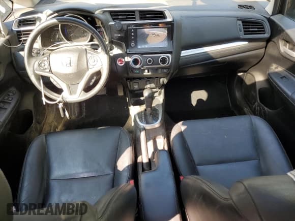 ✅ 2018 Honda Fit EX-L • VIN: 3HGGK5H98JM712605 • Лот: 66597835. Опубликован ранее на Copart с пробегом 50 507 миль. Бесплатный доступ к архиву аукционных продаж из США и подробный отчёт об истории автомобиля на DreamBid. Изображение 8.