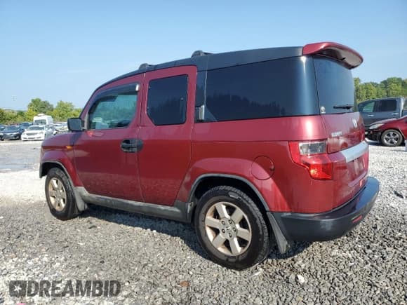 ✅ 2009 Honda Element LX • VIN: 5J6YH18309L001123 • Лот: 69294325. Опубликован ранее на Copart с пробегом 226 394 миль. Бесплатный доступ к архиву аукционных продаж из США и подробный отчёт об истории автомобиля на DreamBid. Изображение 2.