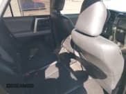 ✅ 2013 Toyota 4Runner SR5 • VIN: JTEBU5JR7D5131938 • Lot: 43841558. Listed on IAAI with 230,515 mi. Free auction sales archive from the USA and detailed vehicle history report at DreamBid. Image 8.