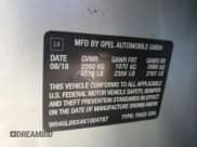 ✅ 2019 Buick Regal Preferred • VIN: W04GL6SX4K1004787 • Лот: 68934804. Опубликован ранее на Copart с пробегом 72 585 миль. Бесплатный доступ к архиву аукционных продаж из США и подробный отчёт об истории автомобиля на DreamBid. Изображение 15.