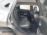 ✅ 2018 Jeep Cherokee Latitude Plus • VIN: 1C4PJLLX7JD524181 • Lot: 42260205. Listed on IAAI with Not provided. Free auction sales archive from the USA and detailed vehicle history report at DreamBid. Image 8.