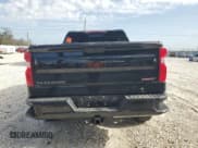 ✅ 2021 Chevrolet Silverado 1500 RST • VIN: 1GCUYEET5MZ291011 • Lot: 52319985. Wystawiony na Copart z przebiegiem 2 223 mil. Bezpłatny archiwum sprzedaży aukcyjnych z USA i szczegółowy raport historii pojazdu na DreamBid. Zdjęcie 6.