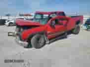 2007 Chevrolet Silverado 2500HD LT2 with VIN 1GCHK29D27E100225, listed as a Copart auction lot 68008275 with Not provided miles and Salvage title. Bid and sale history available at DreamBid. Image 1.