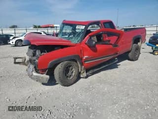 ✅ 2007 Chevrolet Silverado 2500HD LT2 • VIN: 1GCHK29D27E100225 • Лот: 68008275. Опубликован ранее на Copart с пробегом Не указан. Бесплатный доступ к архиву аукционных продаж из США и подробный отчёт об истории автомобиля на DreamBid. Изображение 1.