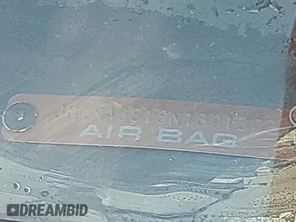 ✅ 1992 Mazda MX-5 Miata • VIN: JM1NA3518N1301302 • Lot: 43551340. Listed on IAAI with 176,162 mi. Free auction sales archive from the USA and detailed vehicle history report at DreamBid. Image 9.