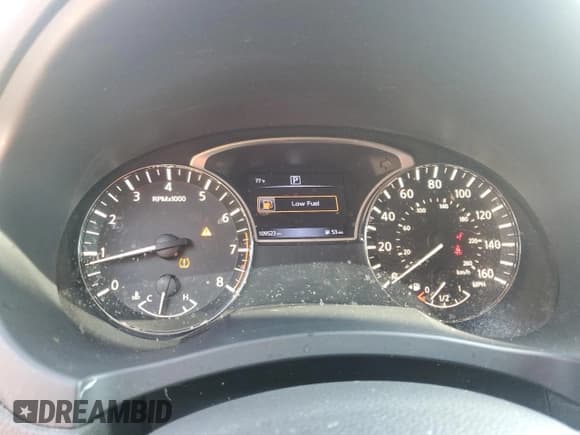 ✅ 2017 Nissan Altima S • VIN: 1N4AL3AP4HC278716 • Lot: 80879915. Wystawiony na Copart z przebiegiem 109 523 mil. Bezpłatny archiwum sprzedaży aukcyjnych z USA i szczegółowy raport historii pojazdu na DreamBid. Zdjęcie 9.