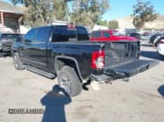 ✅ 2015 GMC Sierra 1500 SLT • VIN: 3GTU2VEC7FG108101 • Lot: 43852654. Listed on IAAI with 165,196 mi. Free auction sales archive from the USA and detailed vehicle history report at DreamBid. Image 3.
