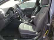 ✅ 2020 Hyundai Ioniq SE • VIN: KMHC75LC2LU194759 • Lot: 86014574. Wystawiony na Copart z przebiegiem 49 578 mil. Bezpłatny archiwum sprzedaży aukcyjnych z USA i szczegółowy raport historii pojazdu na DreamBid. Zdjęcie 7.