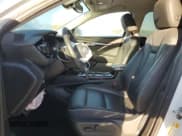 ✅ 2023 Buick Envision Essence • VIN: LRBFZNR4XPD075163 • Лот: 85650185. Опубликован ранее на Copart с пробегом 48 488 миль. Бесплатный доступ к архиву аукционных продаж из США и подробный отчёт об истории автомобиля на DreamBid. Изображение 7.