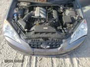 ✅ 2011 Hyundai Genesis Coupe Grand Touring • VIN: KMHHU6KH0BU046206 • Lot: 54148105. Wystawiony na Copart z przebiegiem 126 083 mil. Bezpłatny archiwum sprzedaży aukcyjnych z USA i szczegółowy raport historii pojazdu na DreamBid. Zdjęcie 11.