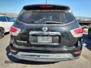 ✅ 2014 Nissan Pathfinder SL • VIN: 5N1AR2MN5EC718513 • Lot: 89848495. Listed on Copart with 150,631 mi. Free auction sales archive from the USA and detailed vehicle history report at DreamBid. Image 6.