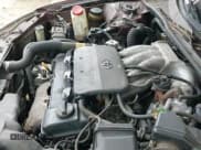 ✅ 2002 Toyota Camry XLE • VIN: 4T1BF32K82U009334 • Lot: 42881458. Wystawiony na IAAI z przebiegiem 281 053 mil. Bezpłatny archiwum sprzedaży aukcyjnych z USA i szczegółowy raport historii pojazdu na DreamBid. Zdjęcie 12.