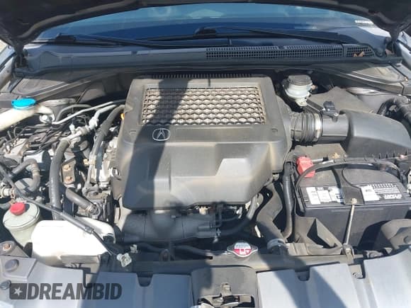 ✅ 2009 Acura RDX • VIN: 5J8TB18289A008522 • Lot: 42240149. Listed on IAAI with 144,400 mi. Free auction sales archive from the USA and detailed vehicle history report at DreamBid. Image 10.