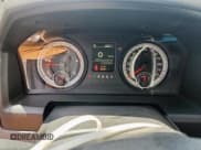 ✅ 2018 Ram 2500 Big Horn • VIN: 3C6UR5DL8JG398202 • Лот: 68822535. Опубликован ранее на Copart с пробегом 155 208 миль. Бесплатный доступ к архиву аукционных продаж из США и подробный отчёт об истории автомобиля на DreamBid. Изображение 9.