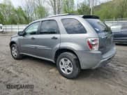 ✅ 2005 Chevrolet Equinox LS • VIN: 2CNDL13F256076490 • Лот: 54439985. Опубликован ранее на Copart с пробегом 99 664 миль. Бесплатный доступ к архиву аукционных продаж из США и подробный отчёт об истории автомобиля на DreamBid. Изображение 2.