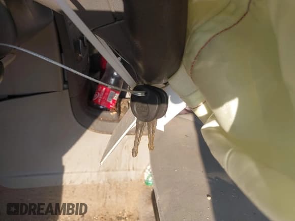 ✅ 2010 Chevrolet HHR LS • VIN: 3GNBAADBXAS546300 • Lot: 43366457. Wystawiony na IAAI z przebiegiem Nie podano. Bezpłatny archiwum sprzedaży aukcyjnych z USA i szczegółowy raport historii pojazdu na DreamBid. Zdjęcie 11.