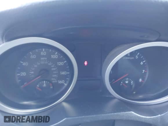 2010 Hyundai Genesis Coupe Premium z VIN KMHHT6KD6AU030624, wystawiony jako IAAI lot #41093182 z przebiegiem Nie podano mil oraz . Historia ofert i sprzedaży dostępna na DreamBid. Obrazek 15.