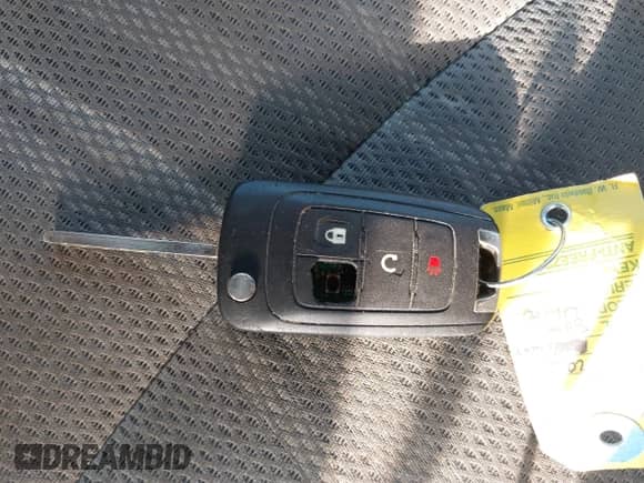 2016 Chevrolet Sonic LT с VIN 1G1JC6SB0G4167127, выставлен на аукционе IAAI как лот 42746825 с пробегом 55 198 миль миль и . История ставок и продаж доступна на DreamBid. Изображение 11.