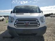 ✅ 2016 Ford Transit XLT • VIN: 1FBZX2ZM9GKB03294 • Lot: 85669955. Wystawiony na Copart z przebiegiem 113 124 mil. Bezpłatny archiwum sprzedaży aukcyjnych z USA i szczegółowy raport historii pojazdu na DreamBid. Zdjęcie 5.