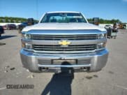 ✅ 2018 Chevrolet Silverado 3500HD Work Truck • VIN: 1GC0KYEGXJZ338095 • Lot: 64766405. Listed on Copart with 68,601 mi. Free auction sales archive from the USA and detailed vehicle history report at DreamBid. Image 5.