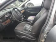 ✅ 2006 Chrysler Sebring • VIN: 1C3EL66R86N154249 • Лот: 87521385. Опубликован ранее на Copart с пробегом 163 835 миль. Бесплатный доступ к архиву аукционных продаж из США и подробный отчёт об истории автомобиля на DreamBid. Изображение 7.