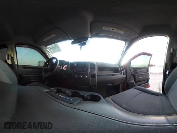 2013 Ram 1500 Express с VIN 1C6RR6KT0DS519428, выставлен на аукционе IAAI как лот 43494619 с пробегом 170 931 миль миль и . История ставок и продаж доступна на DreamBid. Изображение 18.