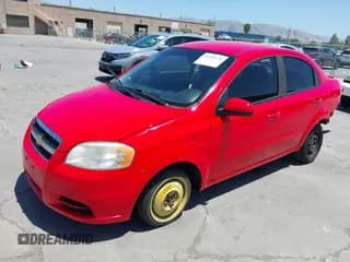 ✅ 2011 Chevrolet Aveo 1LT • VIN: KL1TD5DE0BB151956 • Lot: 42328720. Wystawiony na IAAI z przebiegiem 115 765 mil. Bezpłatny archiwum sprzedaży aukcyjnych z USA i szczegółowy raport historii pojazdu na DreamBid. Zdjęcie 2.