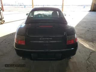 ✅ 2000 Porsche 911 • VIN: WP0CA2999YS653885 • Lot: 93071575. Wystawiony na Copart z przebiegiem 101 907 mil. Bezpłatny archiwum sprzedaży aukcyjnych z USA i szczegółowy raport historii pojazdu na DreamBid. Zdjęcie 6.